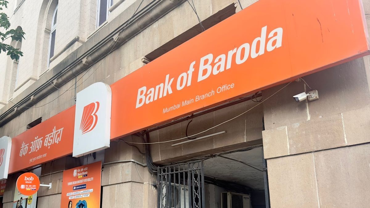 Bank Of Baroda To Sell Omani Operations To Bank Dhofar